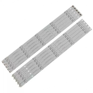 Rétroéclairage LED en aluminium original certifié HX-NO.405 RF-AC500E30-0501L-05 A0 pour réparation de téléviseurs - Product Image 1
