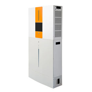 Système solaire hybride AD 5kW <span class=keywords><strong>3kW</strong></span> 8kW 10kW – Kit complet d'énergie solaire avec stockage sur batterie lithium-ion <span class=keywords><strong>Solax</strong></span> pour la maison - Product Image 4