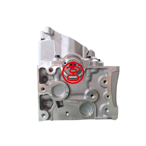 Milexuan Ingrosso OE 11041-9350R 1.5L 8V Ricambio Auto Gruppo Testata Cilindri in Alluminio K9K per <span class=keywords><strong>Renault</strong></span> Megane Clio <span class=keywords><strong>Captur</strong></span> - Product Image 4