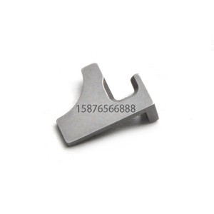 881.0037.4 Placa Triangular para Grapadora, para Grapas de 75 mm, Pieza Metálica - Product Image 2