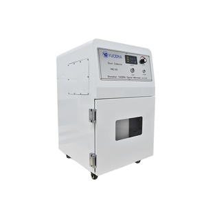 Nuevo Diseño YUCERA YRC-V5 Aspiradora Dental, Equipo de Laboratorio Dental Usado, Fresadora en Seco en Venta - Product Image 1