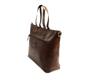 Women Classic Everyday Leather Handbag Shoulder <b>Bag</b> Stylish Tote Purse Elegant Ladies Fashion <b>Bag</b> for Office Travel <b>Work</b> - Product Image 2