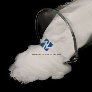 מילוי סיליקה ג'ל 60 אבסורבנט, כרומטוגרפיה בשכבות עמודה, 60a, דרגת מזון, סוג B, SPE - Product Image 6