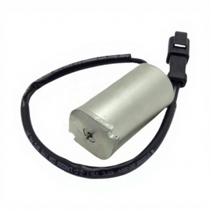 Vanne solénoïde de pompe hydraulique pour excavatrice PC78 21W6042130 – Pièce de rechange pour engins de construction - Product Image 1