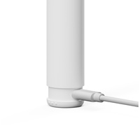 Nuevo Cepillo de Dientes Eléctrico con Vibración Sónica y Oscilación, Recargable, Resistente al Agua IPX7