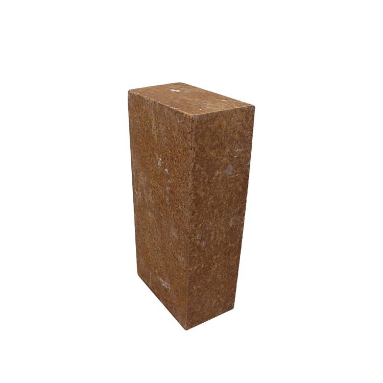 High Refractoriness Magnesite Brick Magnesia Bricks