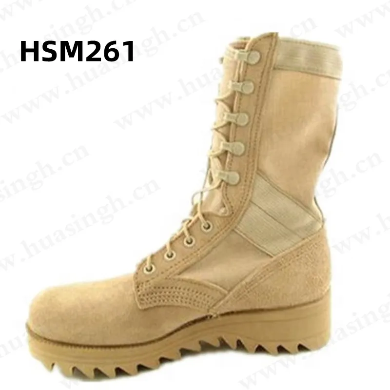 डी वाई, गर्म मौसम सामरिक श्रृंखला आउटडोर रेगिस्तान जूते विरोधी सदमे ईवा + रबर outosle क्लासिक सैन्य जूते सेना HSM261