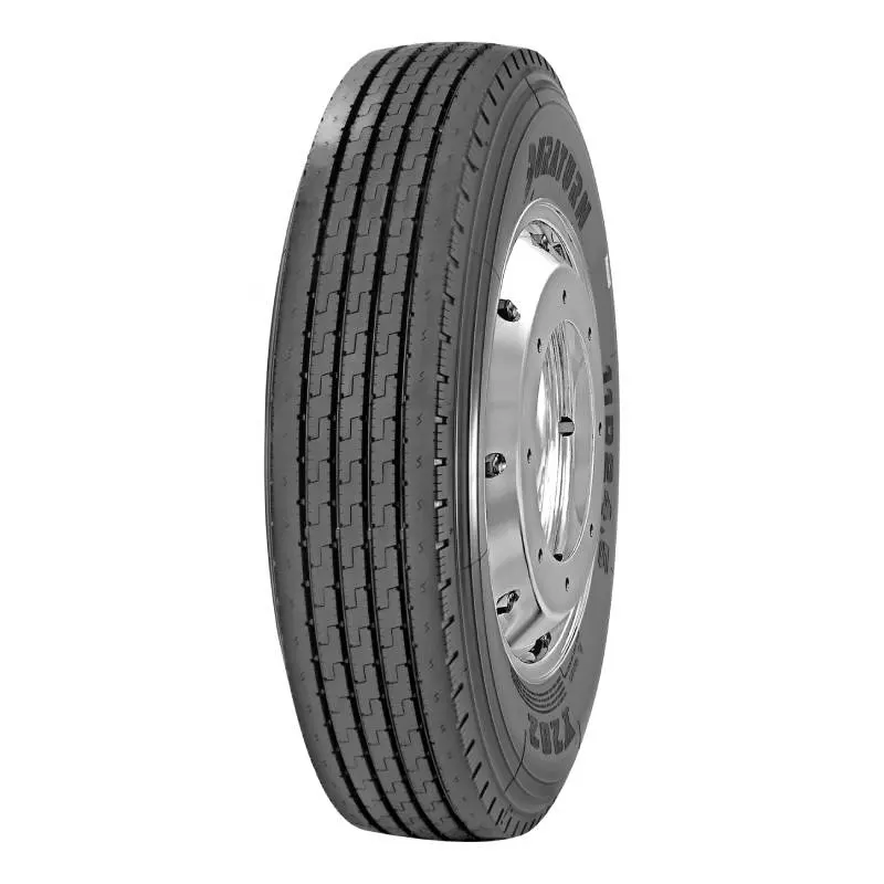 Çin'den Dynacargo kamyon ve otobüs radyal lastik tubeless otobüs ve kamyon radyal lastik Y202/DT22 11R22.5 295/75R22.5