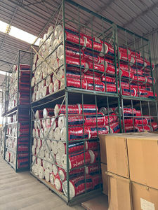 Bon marché Prix <span class=keywords><strong>Rouleau</strong></span> <span class=keywords><strong>de</strong></span> tapis <span class=keywords><strong>de</strong></span> <span class=keywords><strong>laine</strong></span> minérale <span class=keywords><strong>50mm</strong></span> 100mm Ligne <span class=keywords><strong>de</strong></span> production <span class=keywords><strong>de</strong></span> <span class=keywords><strong>laine</strong></span> <span class=keywords><strong>de</strong></span> <span class=keywords><strong>roche</strong></span> 60kg/m3 80kg/m3 100kg/m3 Matériaux d'isolation thermique - Product Image 6