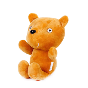 หมอนตุ๊กตาหมีไดโนเสาร์ของเล่นใหม่ขายดีสำหรับเด็กของขวัญกิจกรรมสามารถเก็บและใช้เป็นของที่ระลึก - Product Image 3