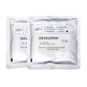 Chính Hãng Tương Thích <span class=keywords><strong>Xerox</strong></span> Dc286 Phát Triển Cho <span class=keywords><strong>Xerox</strong></span> Docucentre-Ii 286 236 336 2005 2007 2055 3007 3005 Máy Photocopy Phát Triển Bột - Product Image 3
