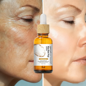 Suero Facial de <span class=keywords><strong>Aloe</strong></span> Vera de Marca Privada, Antienvejecimiento, <span class=keywords><strong>Hidratante</strong></span>, Aclarante y Blanqueador para el Cuidado de la Piel - Product Image 1