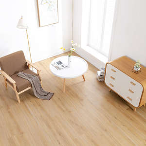 Suelos SPC Impermeables, Suelos Rígidos de Compuesto de Piedra y Plástico, Diseño Moderno y Liso, Resistentes al Desgaste, con Diseño Gráfico - Product Image 3