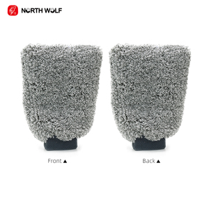<span class=keywords><strong>Gant</strong></span> de <span class=keywords><strong>lavage</strong></span> en microfibre pour voiture, imperméable et efficace, de haute qualité, fourni par le fabricant en gros - Product Image 1