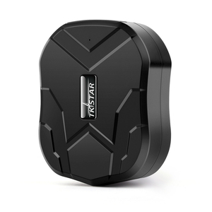 Traqueur <span class=keywords><strong>GPS</strong></span> TKSTAR TK905B avec Batterie 10000mAh, Longue Autonomie, Étanche, Puissant Aimant, Suivi de Voiture Intelligent - Product Image 1