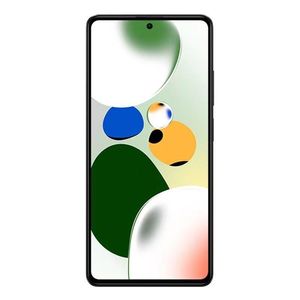 Redmi Note 12 pro 5G Smartphone 6.7 Inch Screen Used Mobile Phone Gold and White Color Dual Camera Design - Product Image 3