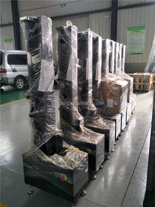 Sistem Pengujian Universal Canggih dengan Kontrol Komputer untuk Batang Logam 100KN 200KN 300KN UTM UTS - Product Image 5