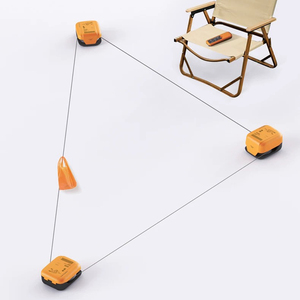 Bán Chạy Nhất Kursin Con Chó Đi Bộ Thiết Bị Điều Khiển Từ Xa Mô Phỏng Săn Bắn Đào Tạo Cạnh Tranh Phiên Bản Đuổi Theo Chạy Vật Nuôi Đồ Chơi - Product Image 6