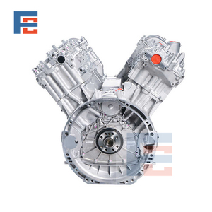 เครื่องยนต์ดีเซล642826 642 826 M642826สำหรับเมอร์เซเดสเบนซ์ X166 <span class=keywords><strong>GLE350d</strong></span> W166 GLS350d ML350 GL350ได้รับการรับรองจากโรงงาน - Product Image 4