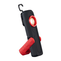 Lampe de poche LED pour inspection et polissage automobile, lampe pour peinture automobile, éclairage de travail pour réparation automobile