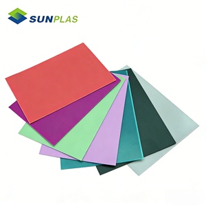 공장 표면 100% 버진 <span class=keywords><strong>HIPS</strong></span> 플라스틱 시트 열성형 절단 서비스용 1-<span class=keywords><strong>3mm</strong></span> 두께 - Product Image 2