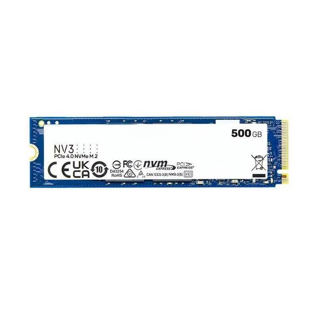 Original NV3 PCIe 4.0 NVMe M.2 Gen4 High-Speed 2280 Hard Disk 500GB 2TB 1TB Internal Hard Drive 6000Mb/s 2280 SSD
