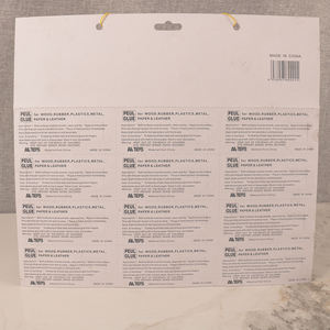 502 ad alta densità Super colla ad asciugatura rapida Bonder 3G cianoacrilato Auto scarpe motore resina liquida gomma per la lavorazione del legno - Product Image 3