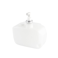 Design moderne Nouveau distributeur de liquide parfum LCD Distributeur de liquide non aérosol 5500LCD à pompe pour salle de bain