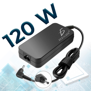 Cargador para Portátil Ele-Gate de 120W 19V 6.32A 6.0*3.7MM Compatible con Asus - Product Image 2