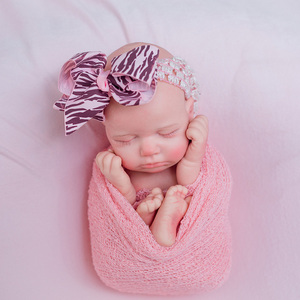 Muñecas de Bebé Recién <span class=keywords><strong>Nacido</strong></span> de Silicona, Restauración Realista, Venta Directa de Fábrica, Muñecas Reborn con Peso Real para Niños - Product Image 4