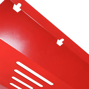 ชุดคิตตัวถังอัปเ<span class=keywords><strong>ก</strong></span>รดใหม่,<span class=keywords><strong>ฝา</strong></span><span class=keywords><strong>ครอบ</strong></span><span class=keywords><strong>เครื่อง</strong></span>ยนต์แผ่น<span class=keywords><strong>ก</strong></span>ันลื่นสำหรับ Isuzu D-Max 2012-2020 - Product Image 3