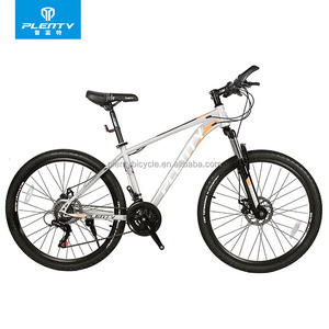 China fabricante OEM barato 26/29 pulgadas <span class=keywords><strong>bicicleta</strong></span> de montaña ASteel marco <span class=keywords><strong>bicicleta</strong></span> 21 velocidad <span class=keywords><strong>MTB</strong></span> <span class=keywords><strong>bicicleta</strong></span> - Product Image 4