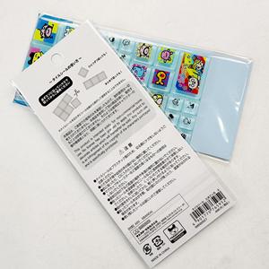 Autocollants 3D en relief <span class=keywords><strong>Tamagotchi</strong></span>, mignons, pour enfants, décoration de journal, autocollants Guka, vente flash - Product Image 2