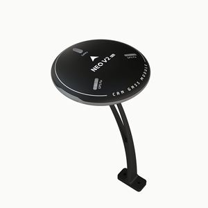 CUAV NEO V2 Pixhawk GPS รุ่นใหม่ สำหรับโดรนพ่นยาทางการเกษตร - Product Image 1