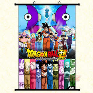 Banner appeso personalizzato all'ingrosso della fabbrica della cina con rotolo di legno per la decorazione della parete di <span class=keywords><strong>casa</strong></span> - Product Image 4