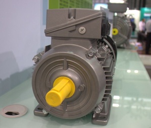 이노모틱스 전기 모터 <span class=keywords><strong>315kw</strong></span> 4p 1500rpm B3 1LE0001 시리즈 3 상 비동기 유도 모터 - Product Image 5