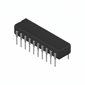20 DIP Buy Online Electronic Components 74ACT241PC Original One Stop Service Logic - Product Image 1