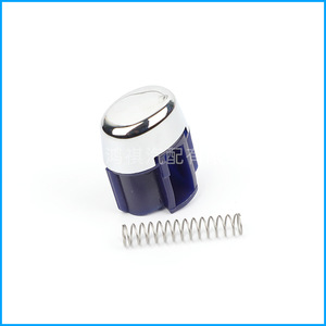 Botón de Cambio de Marchas para Honda Odyssey 54132-SHJ-A01, Pieza de Transmisión Automática de Plástico Resistente a la Corrosión - Product Image 4