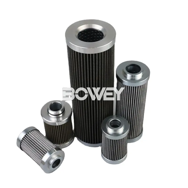 2-5685-0384-99 LY-38-25W Bowey Replaces Hangzhou Steam All Stainless Steel Filter Element