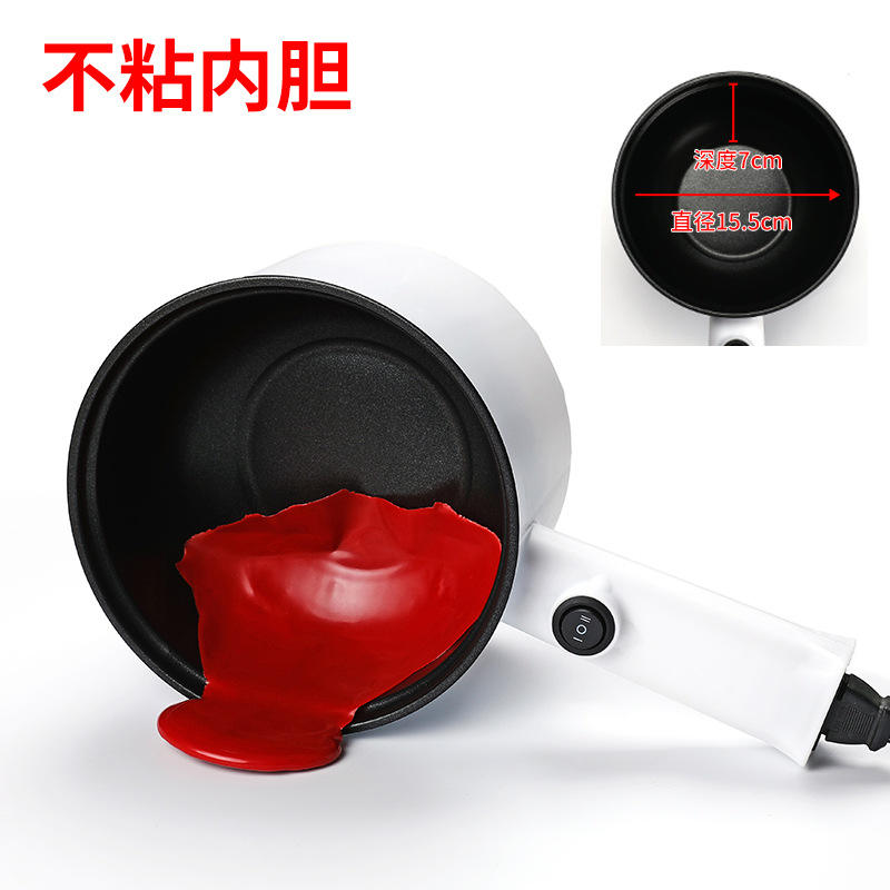 Cuiseur électrique pour faire fondre la cire (peut faire fondre environ 2 jin de cire)