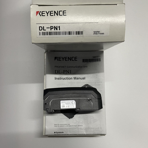Unité de communication réseau PROFINET DL-PN1 - Product Image 4