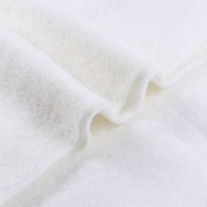 <span class=keywords><strong>Feutre</strong></span> de laine écologique industriel 50x100cm blanc ou <span class=keywords><strong>marron</strong></span>, tissu en <span class=keywords><strong>feutre</strong></span> 100% laine en rouleau - Product Image 3