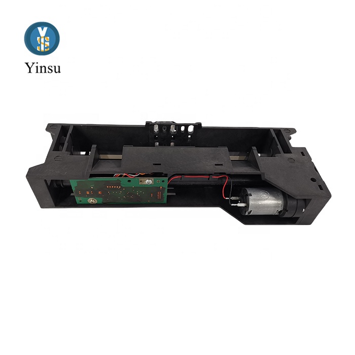 Wincor 1750229726 8X CMD Shutter Horiz Cineo 4060 2550 ATM