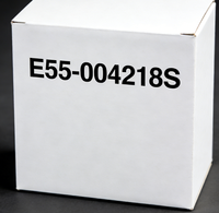 Vis de serrage Lei Cpl., SK 4, avec écrou, ressort, E55-004218S pour imprimante jet d'encre Jet3up