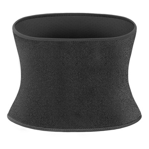 <span class=keywords><strong>Faja</strong></span> Reductora Transpirable y Elástica <span class=keywords><strong>para</strong></span> Yoga, Soporte <span class=keywords><strong>Lumbar</strong></span>, Absorbe el Sudor, <span class=keywords><strong>para</strong></span> Hombres y Mujeres, Fitness - Product Image 4