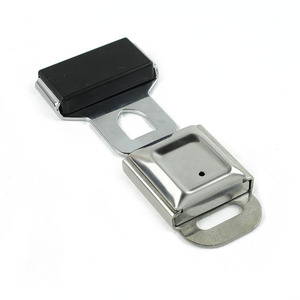 Cinto de Segurança com Botão de Pressão Metálico - Product Image 4