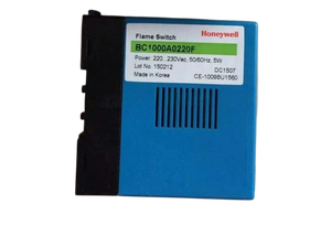 ตัวควบคุม BC1000A0220F สำหรับหม้อไอน้ำอุตสาหกรรม ระบบตรวจสอบอัตโนมัติ ตรวจจับข้อบกพร่องได้อย่างรวดเร็ว - Product Image 2