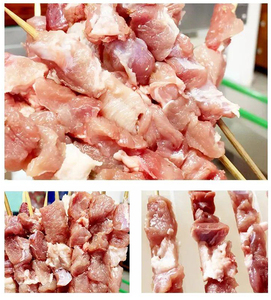 Máquina para hacer huevos de codorniz, embutidor de salchichas, albóndigas, pollo, kebab - Product Image 2