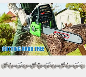 Cadena De sierra 28DL De 1/4 ".043"/1.1mm Y Barra Guia Para <span class=keywords><strong>Mini</strong></span> Motosierra <span class=keywords><strong>a</strong></span> Bateria - Product Image 6