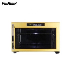 Bán Chạy Nhất Làm Mát Bằng Không Khí 80L 26 Chai 95 Wát Lõi Kép Rượu Vang Đồ Uống Làm Mát - Product Image 6